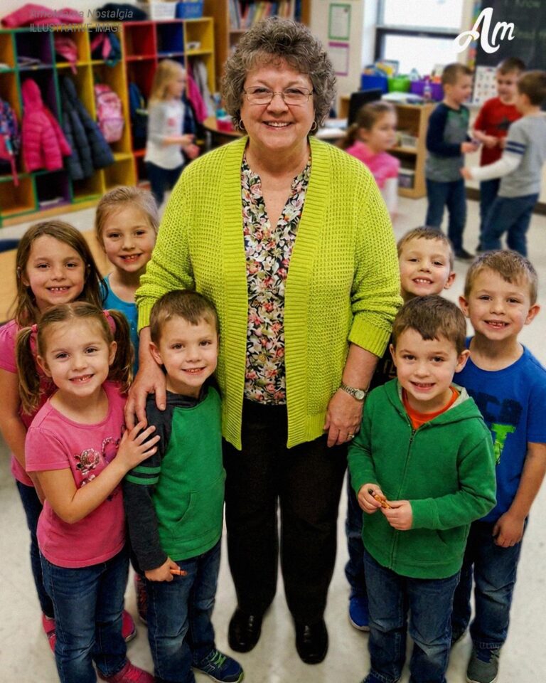 My Future DIL Laughed at My $45,000 Suburban Teacher Salary – What My Son Did Next Made the Entire Room Stand Still