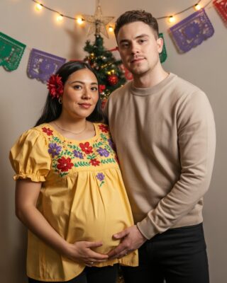 At 35 Weeks Pregnant, My Husband Woke Me up in the Middle of the Night — What He Said Made Me File for Divorce