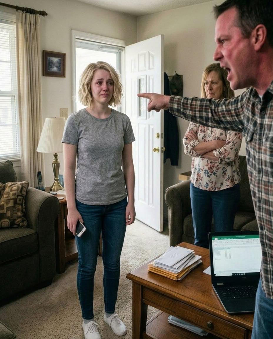 I sent my family $3,000 every month, but my brother called me a “parasite” and kicked me out. Mom chose him over me, so I left the country. Funny thing is, they had some surprises later on