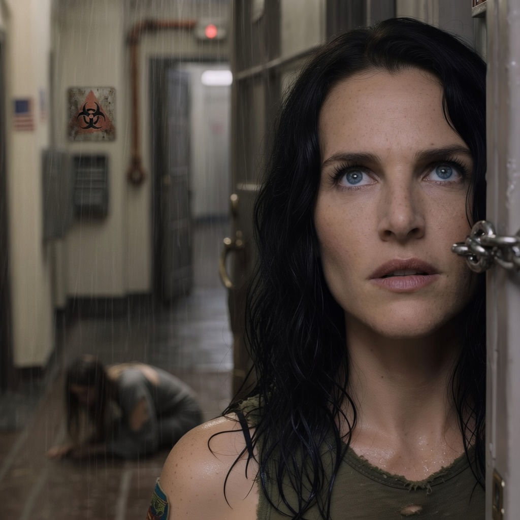 The Day I Stopped Paying His Family. 011