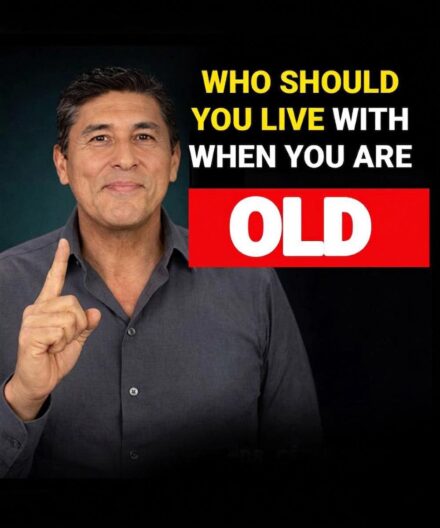 The Living Arrangement Question That Every Person Over 60 Deserves to Answer for Themselves