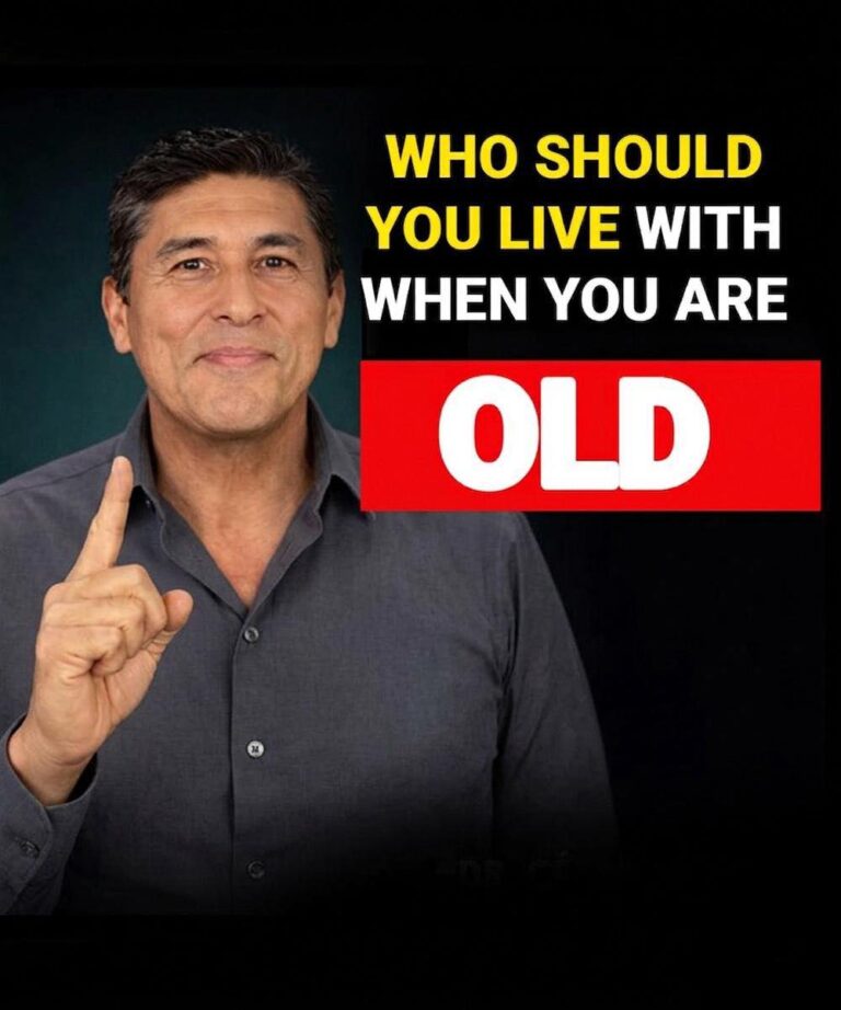 The Living Arrangement Question That Every Person Over 60 Deserves to Answer for Themselves