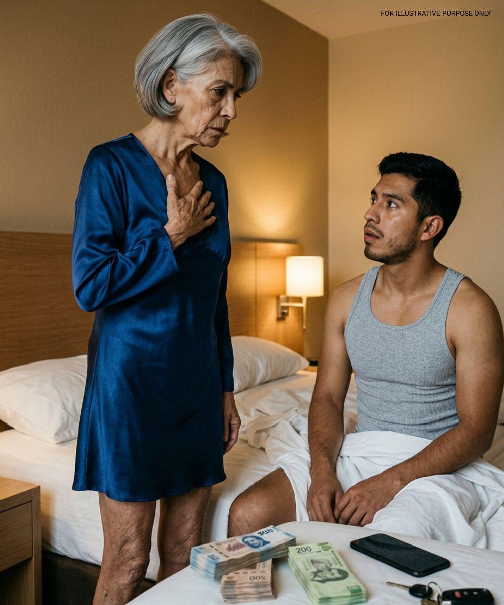 The Wedding Night That Destroyed My Life