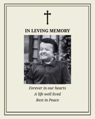 The Viral Death Rumor That Shocked the Internet