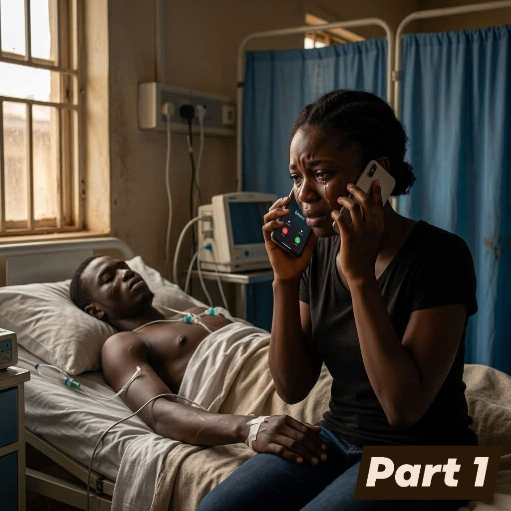 The Call from the Other Side