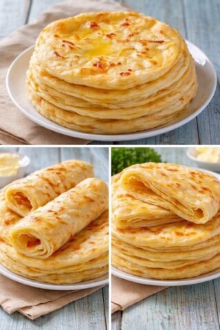 Meatloaf Bites with Cheddar Cheese