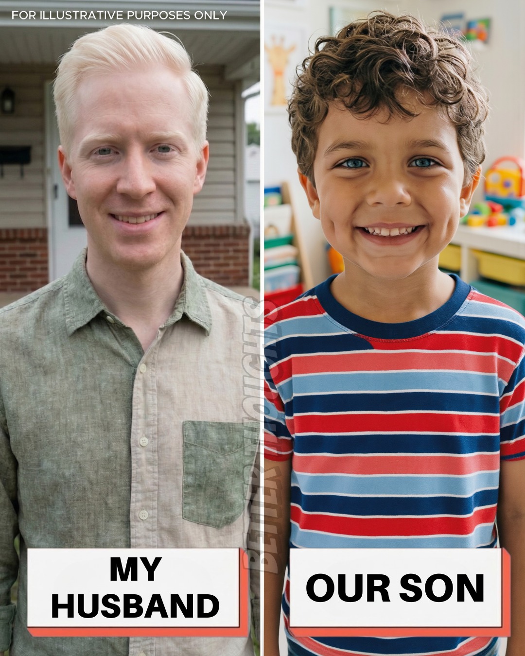 My Mother-in-Law Tried to Prove My Son Wasn’t Family—But the DNA Test Exposed a Secret That Destroyed Her Instead