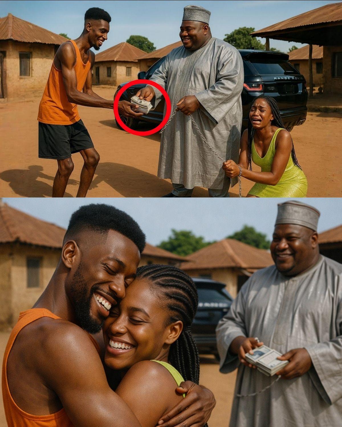 Her Husband Sold Her for Money — But Her Revenge Shocked the World