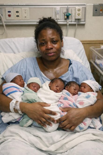 A Mother Raised Five Children on Her Own After Their Father Walked Away. Three Decades Later, the Truth About Their Family Changed Everything