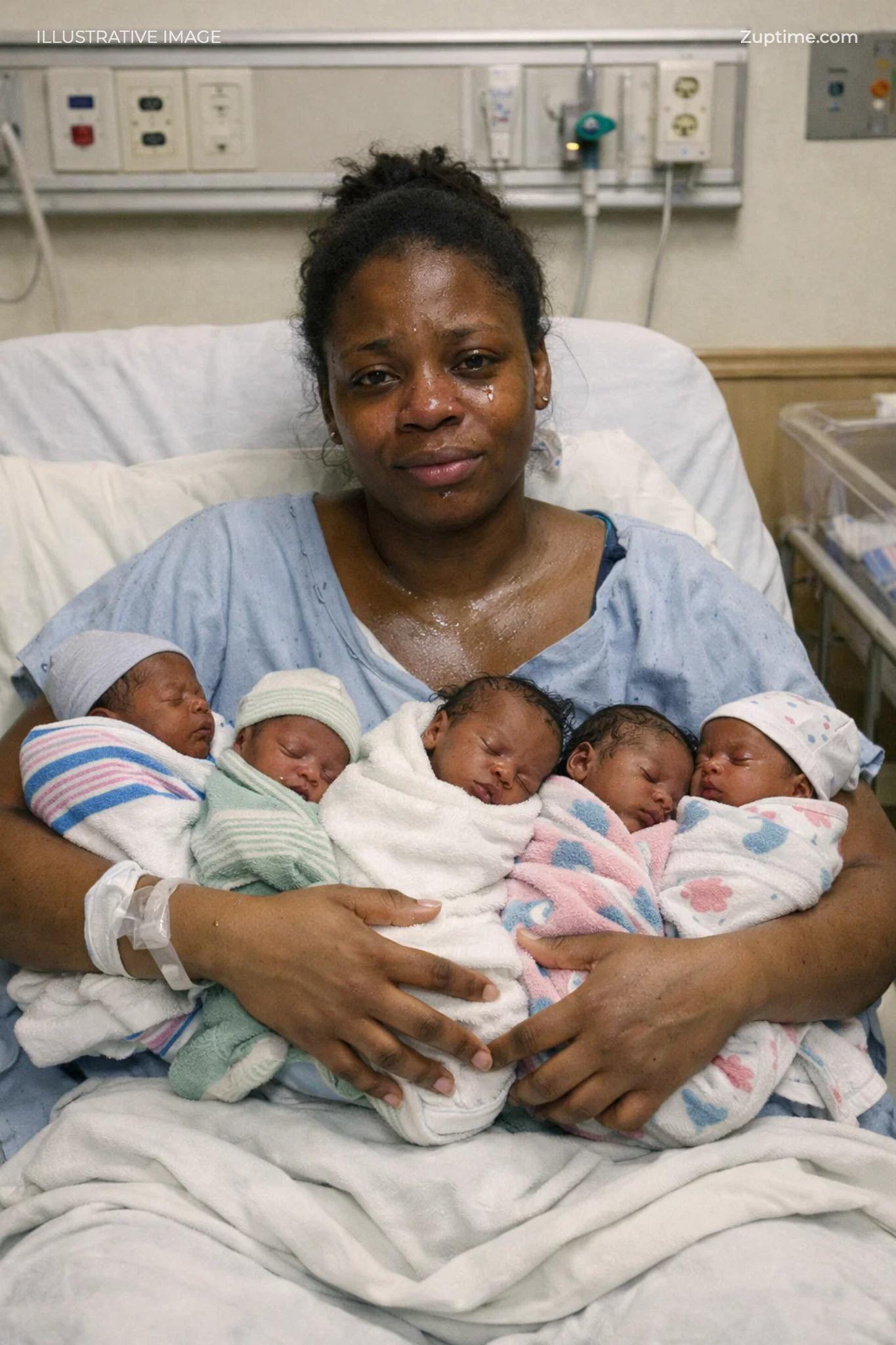 A Mother Raised Five Children on Her Own After Their Father Walked Away. Three Decades Later, the Truth About Their Family Changed Everything