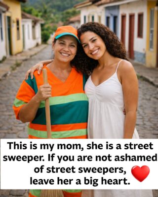 A Daughter’s Pride: The Strength Behind My Mother’s Smile