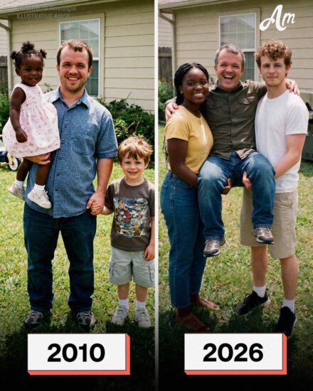 I Adopted a Girl I Rescued After a Car Crash – 16 Years Later, a Woman Showed up at My Door and Said, ‘Thank You for Raising My Daughter, Now You Need to Know the Truth About That Day’