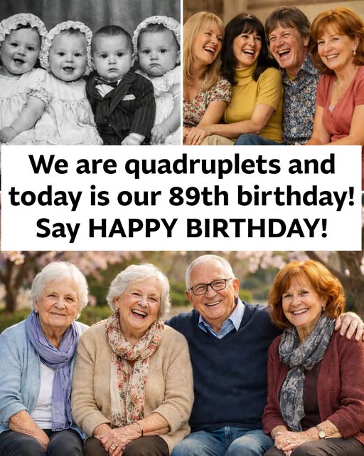 89 Years Together: A Lifetime Bound by Love and Grace