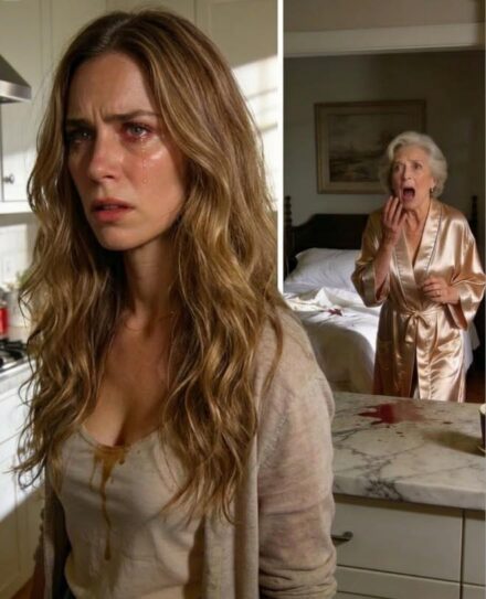 I covered all the bills, but my mother-in-law still demanded an extra $5,000.