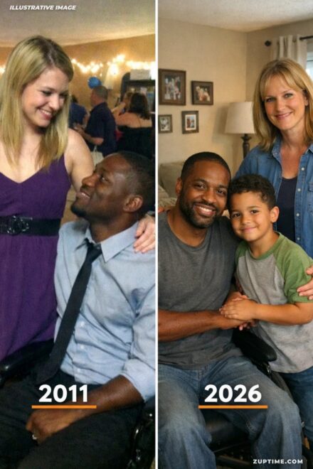 I Chose Him Over My Family at 17 — Fifteen Years Later, I Learned the Accident Was Built on a Lie