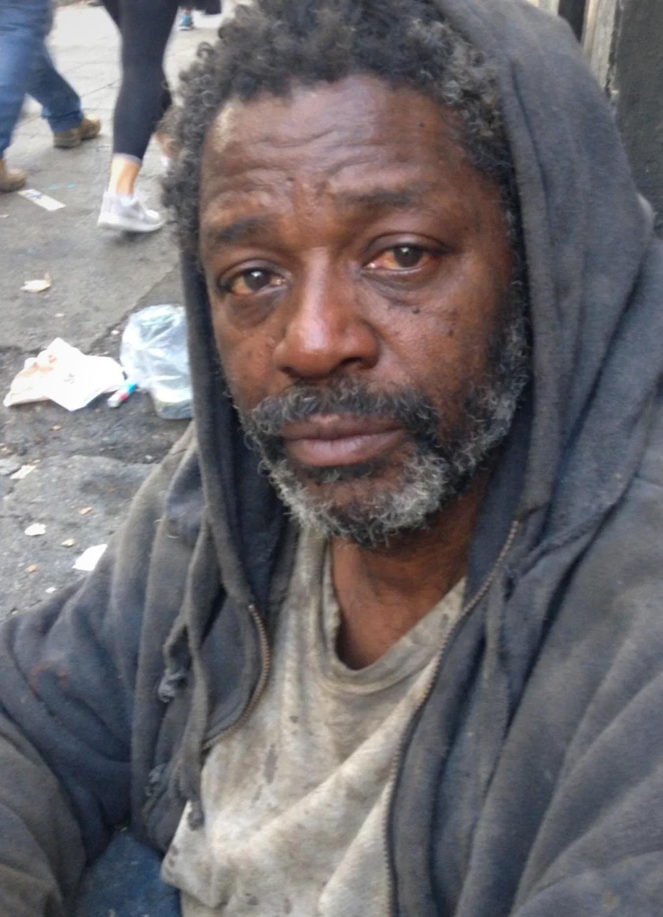 I Married a Man I Found on the Street — A Month Later, I Didn’t Recognize Him in My Own Home