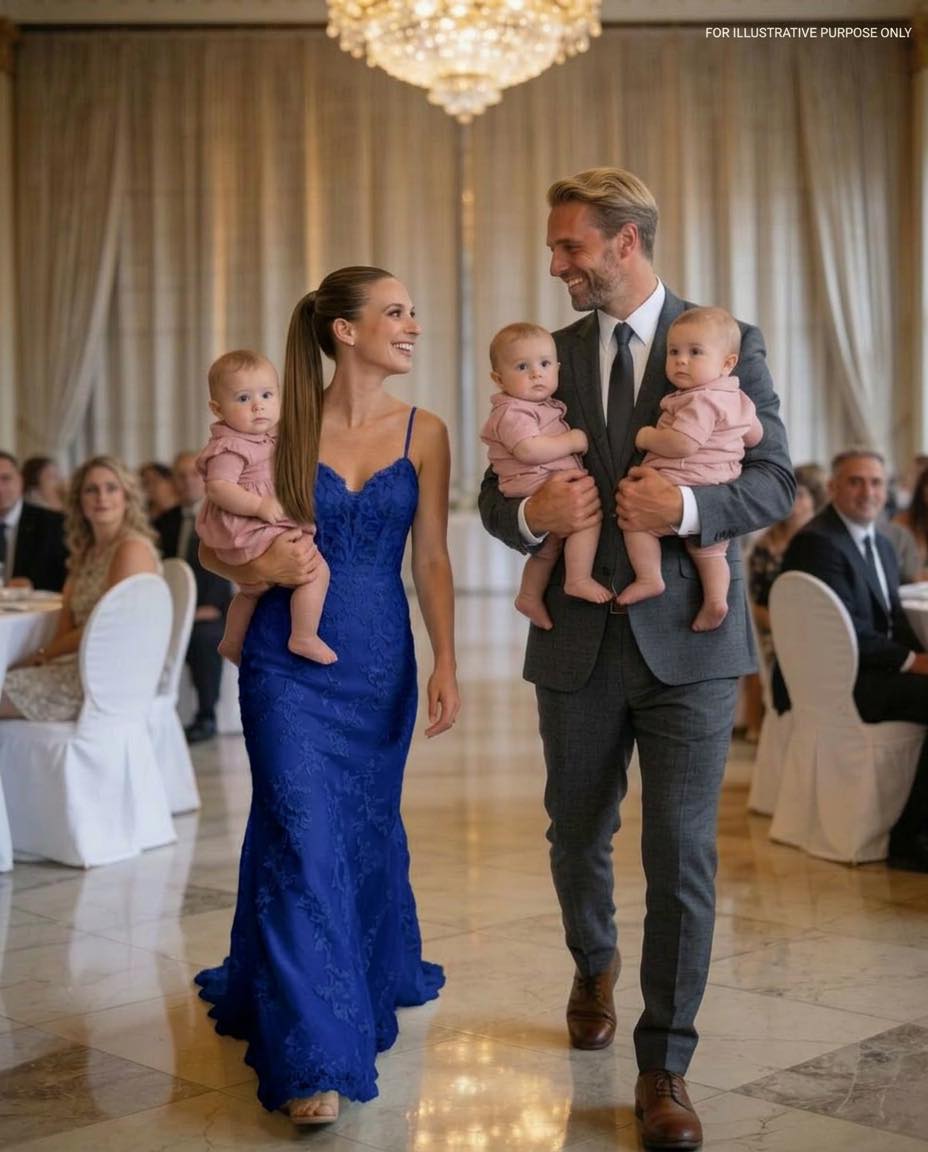 He threw me out onto the street with not a single dollar, but when he found out I was expecting 3 heirs, he sent his lawyers to the hospital. ‘The babies are mine,’ he shouted, not knowing that the most feared magnate in the country had already paid my bill.