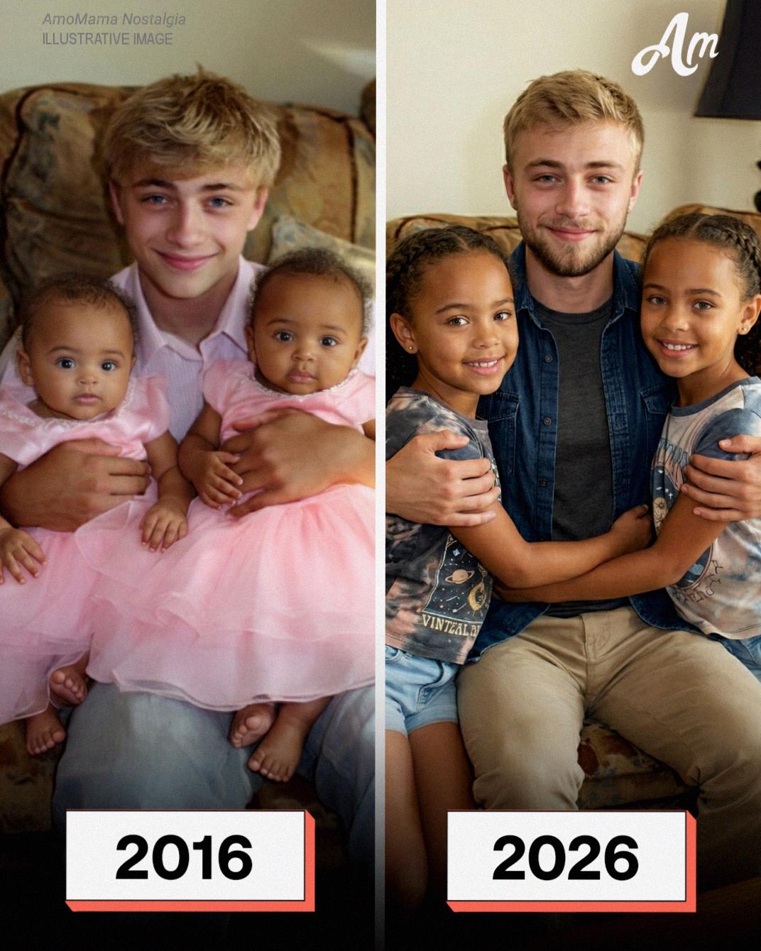 I Became Guardian of My Twin Sisters After Mom Died — My Fiancée Pretended to Love Them Until I Heard What She Really Said