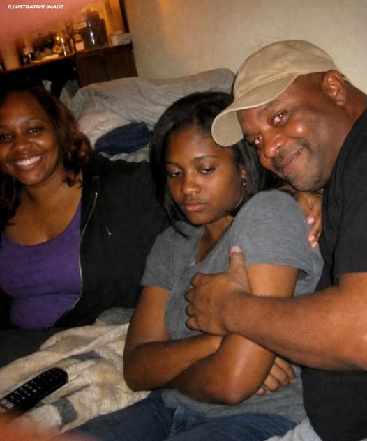 “I Thought They…