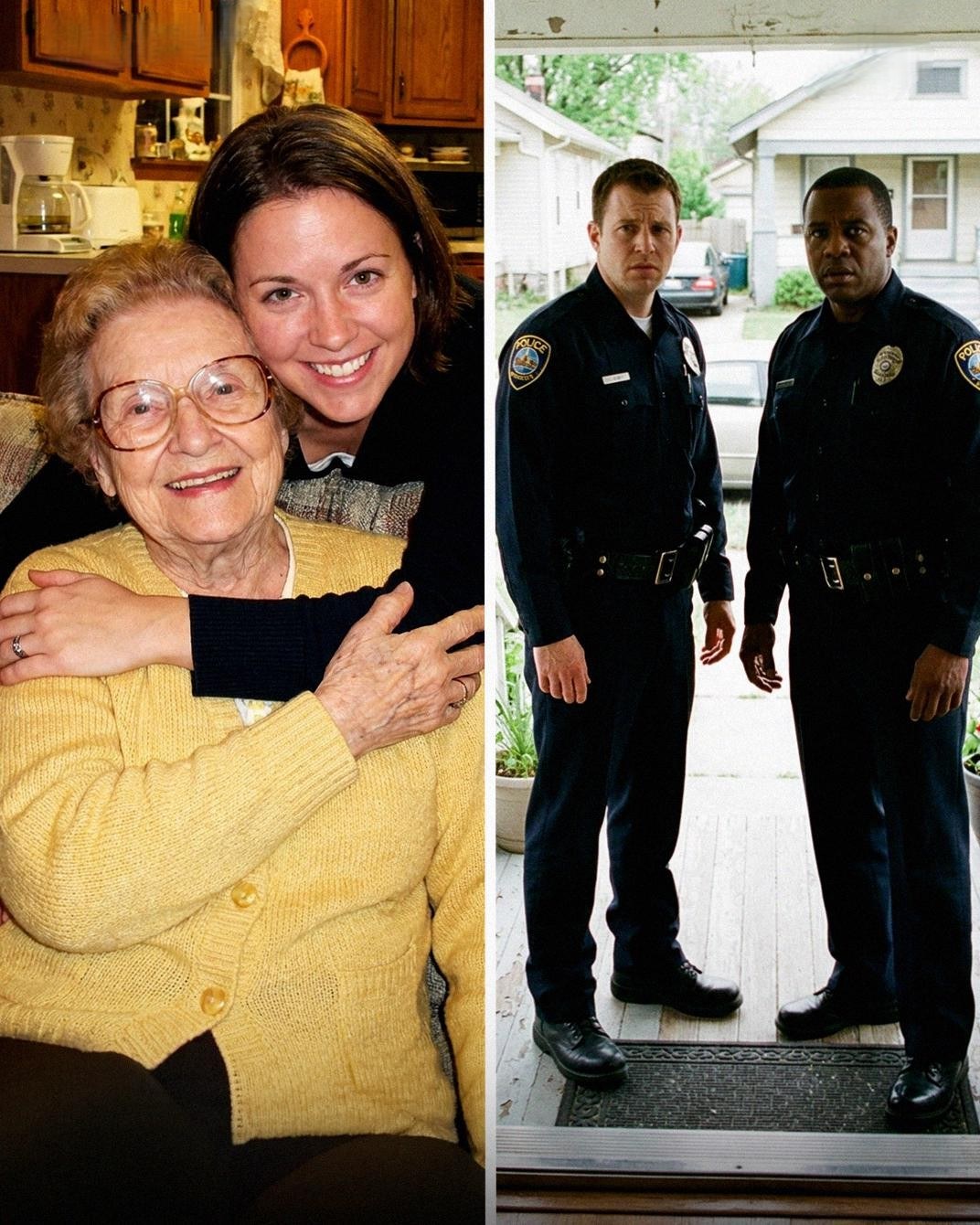 My Neighbors Greedy Children Framed Me For Grand Theft But They Forgot The One Secret Camera That Caught Their Every Move