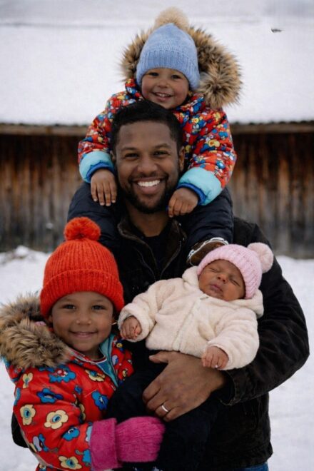 My Aunt Tried to Evict Me from My Grandpa’s Farm Right After He Died – but the Lawyer Said One Sentence That Made Her Go Pale