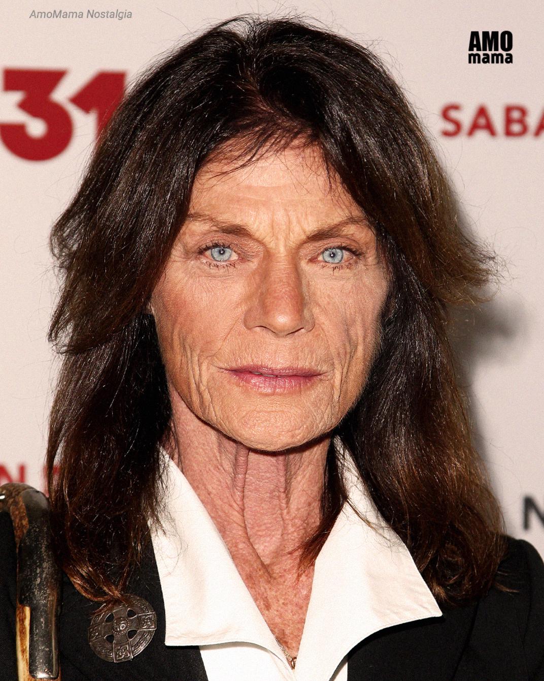 She Was Known for This One Thing, Yet She Disappeared from Screens – What Happened?