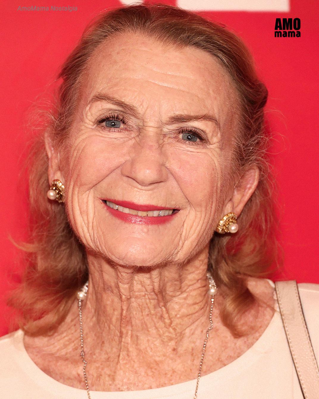 At 84, Juliet Mills Is Happily Married to ‘Grease’ Heartthrob 18 Years Her Junior — Their Love Story