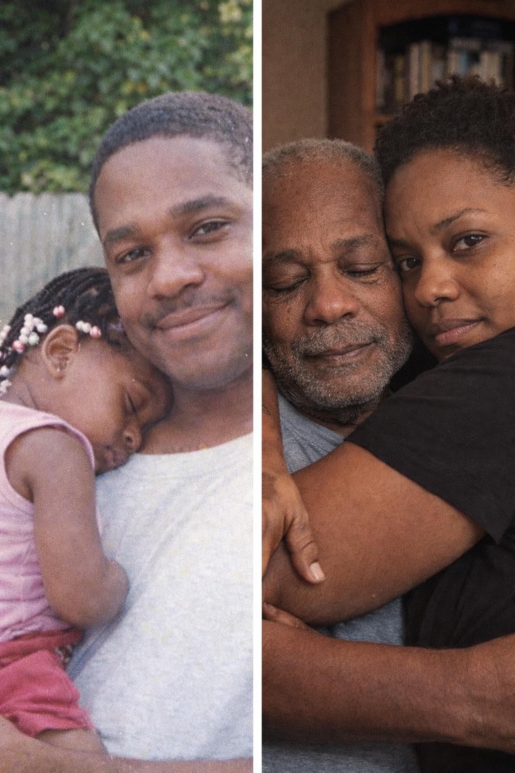 He Raised Me Like His Daughter… After His Funeral, a Flash Drive Changed Everything