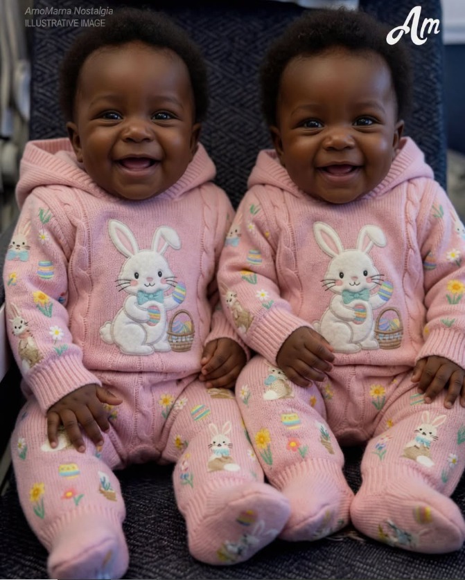 I Adopted Twins I Found Abandoned on a Plane – Their Mother Showed Up 18 Years Later and Handed Them a Document