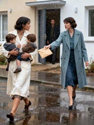 A New Beginning After a Painful Truth