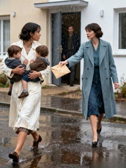 A New Beginning After a Painful Truth