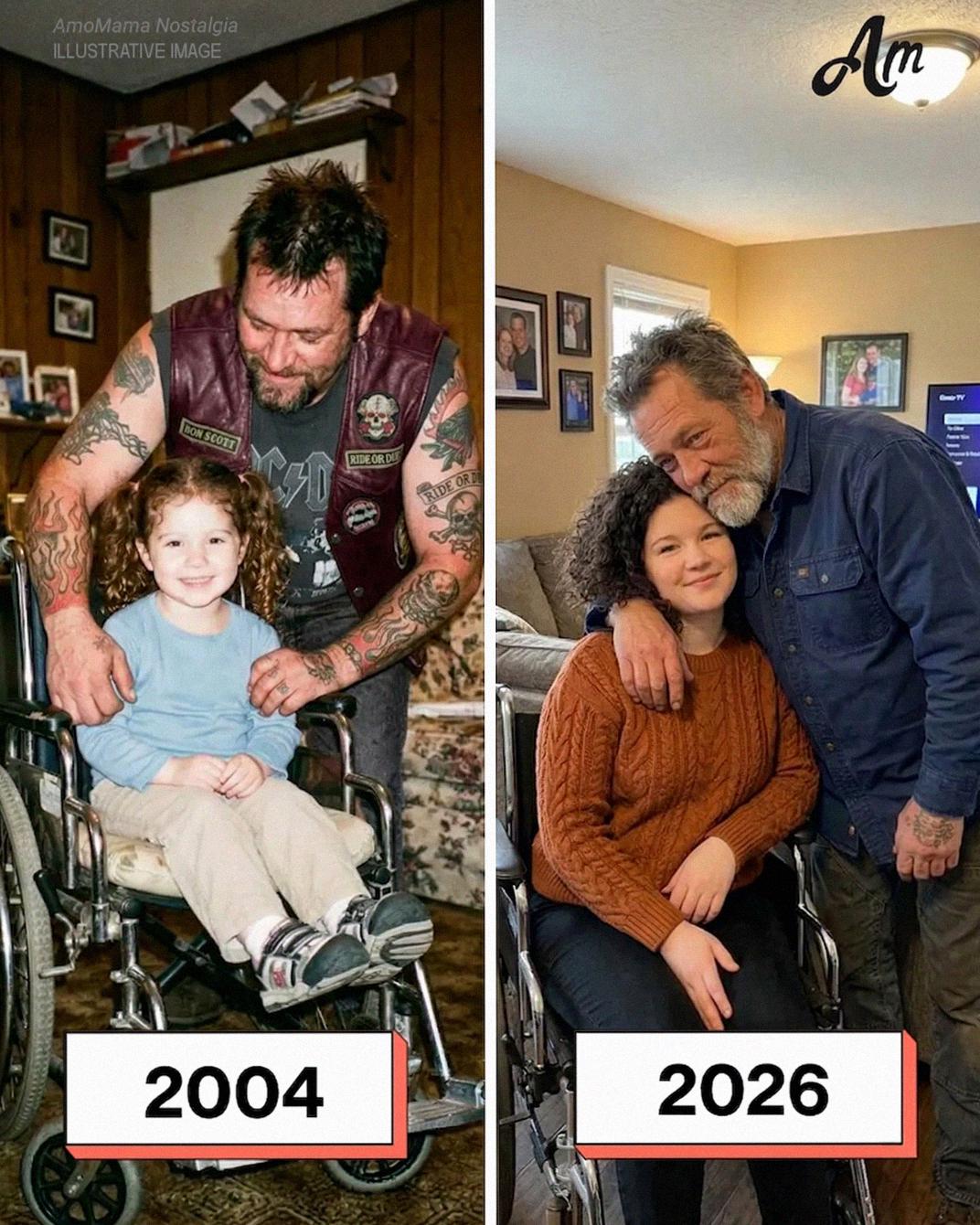 My Uncle Raised Me After My Parents Died – Until His Death Revealed the Truth He’d Hidden for Years