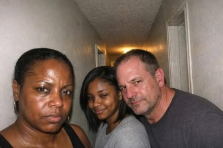 “Mom Doesn’t Know the Truth”: The Hidden Hospital Visits and the Secret Between a Daughter and Her Stepfather