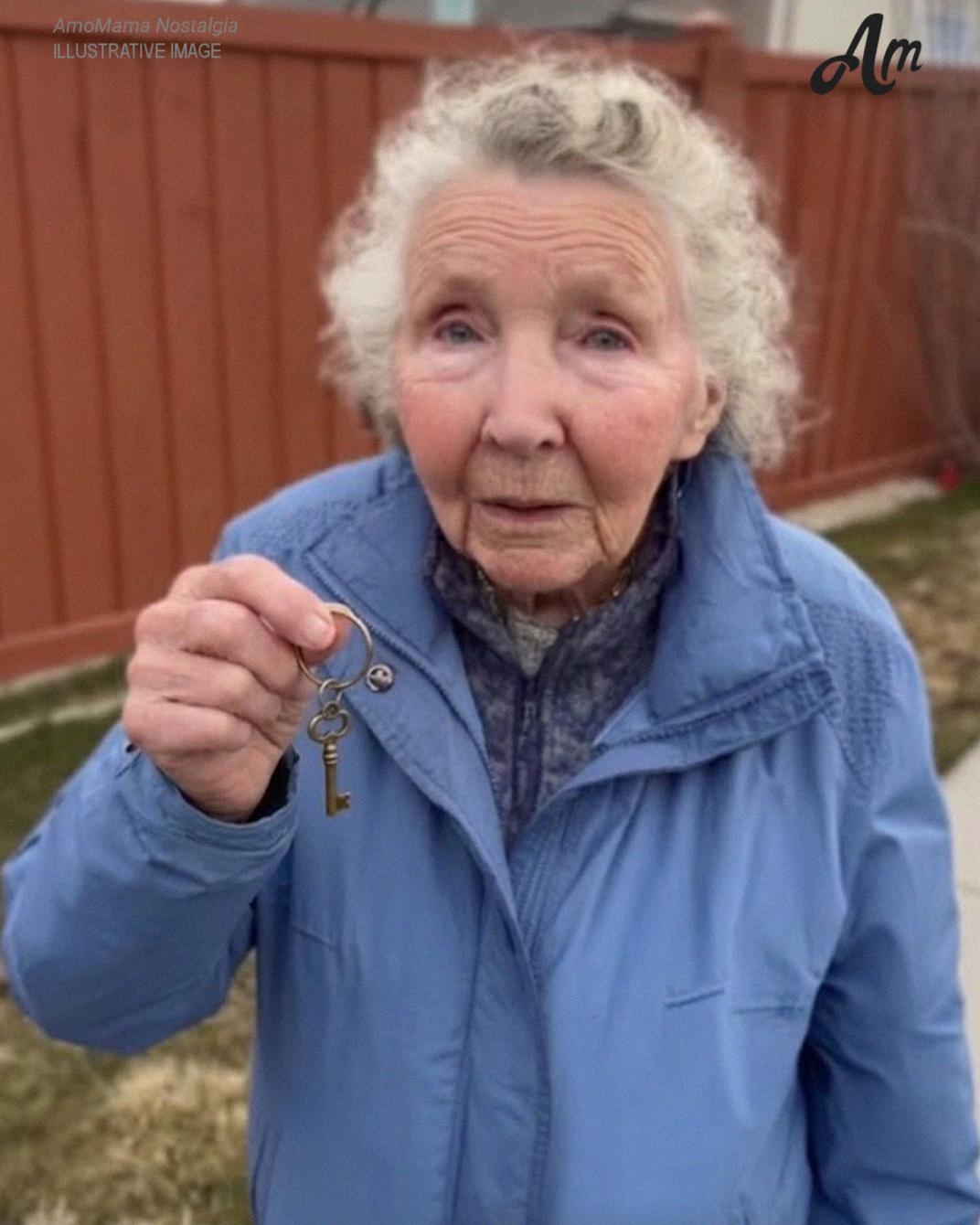 After My Grandma’s Death, My Husband Rushed Me to Sell Her House — When I Learned the Reason, I Was Furious and Made Him Regret It