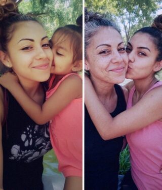 I adopted my best friend’s daughter after her sudden death – When the girl turned 18, she told me, “You need to pack your bags!”