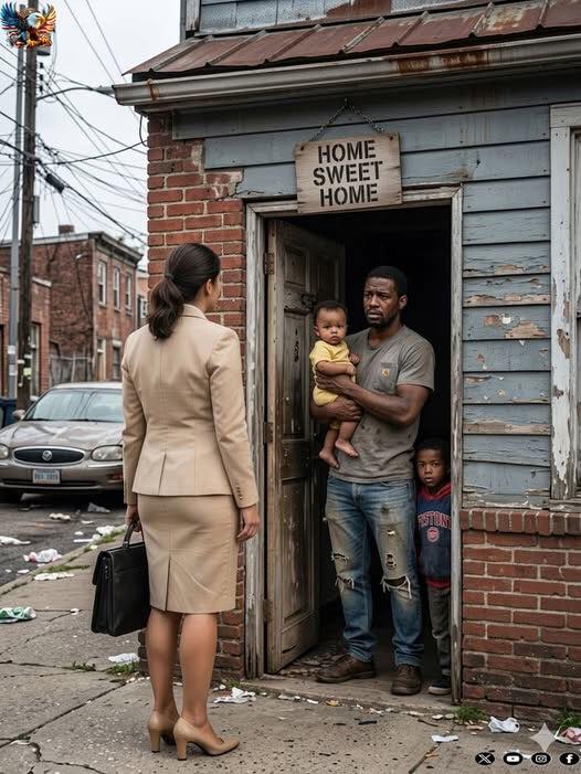 The millionaire set out to fire her employee for repeated absences…