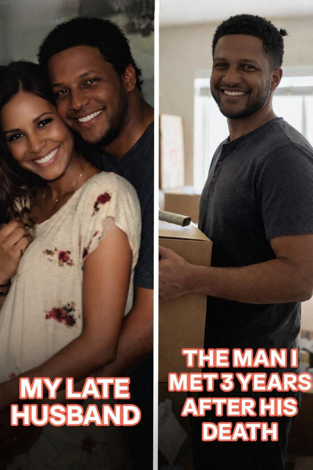 I Thought My Husband Died — Then Three Years Later He Moved into the Apartment Next Door with Another Woman and a Child – Stories Trends