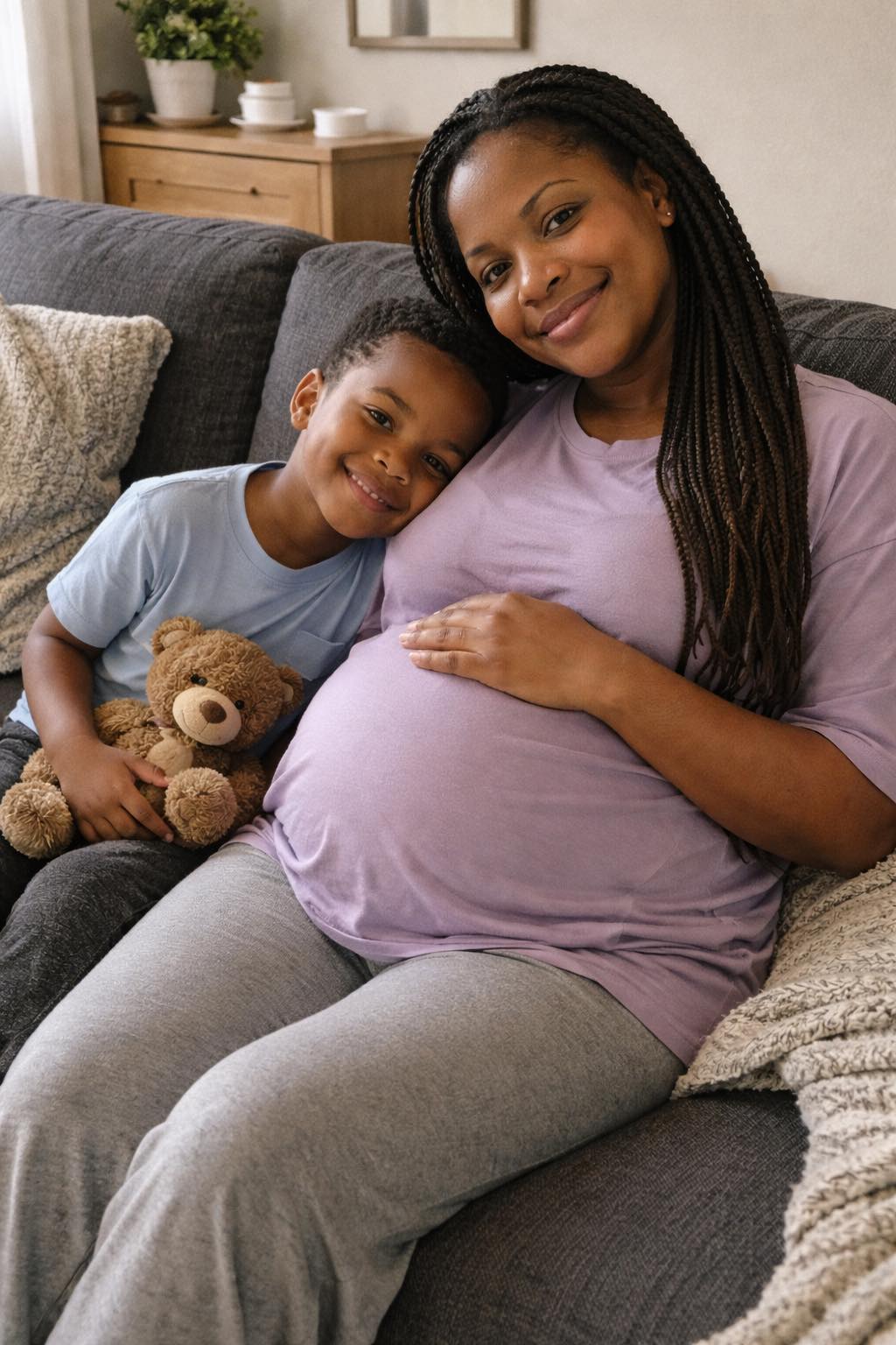 My Husband Convinced Me to Be a Surro.gate Twice – When He Paid His Mom’s Debt, He Left Me