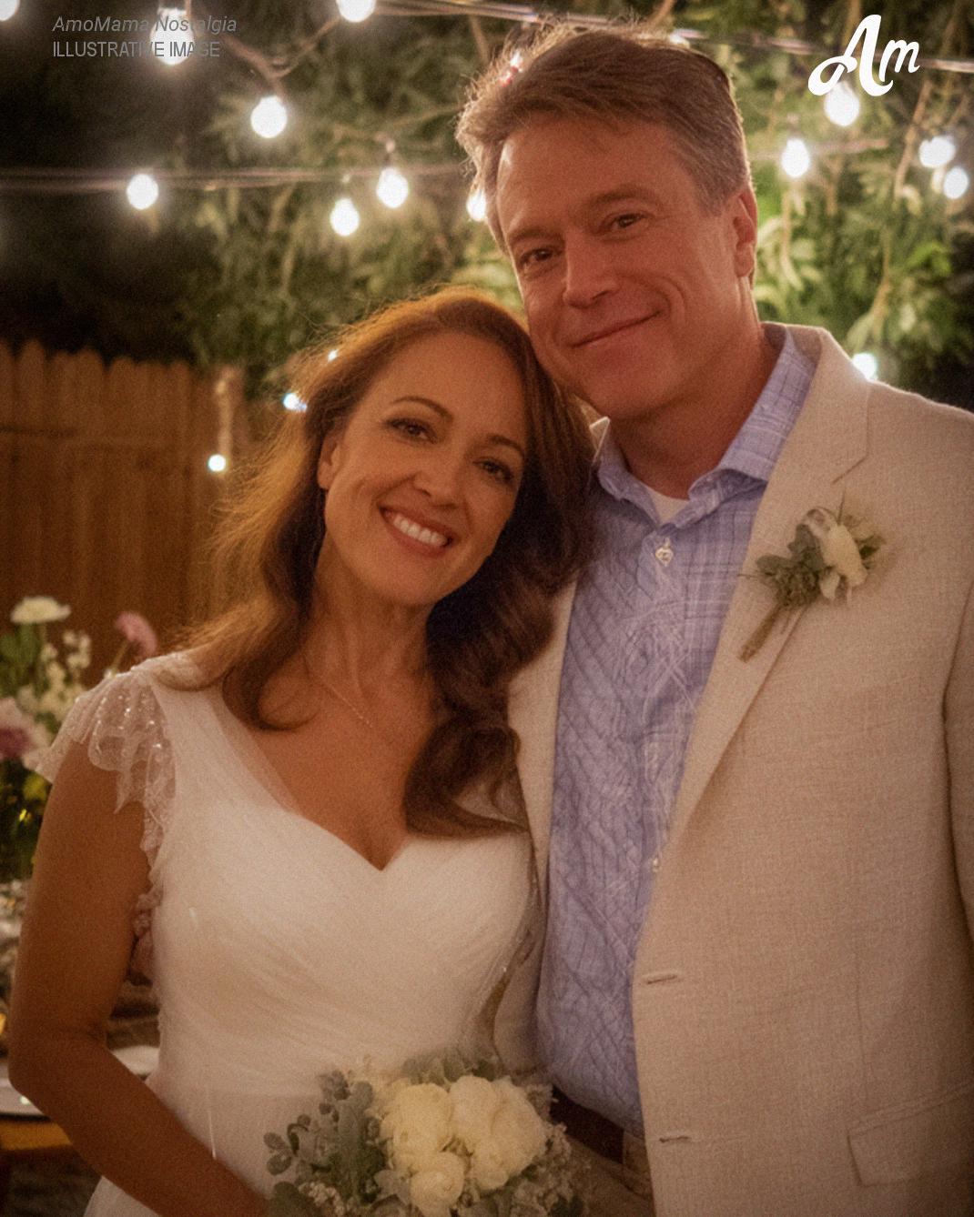 I Married My Late Husband’s Best Friend — but on Our Wedding Night He Said, ‘There’s Something in the Safe You Need to Read’