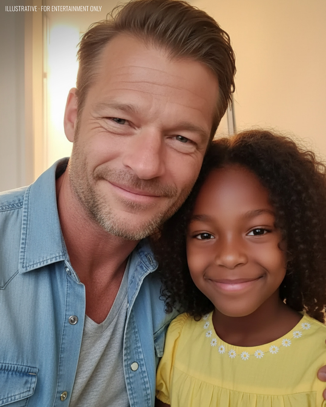 My Fiancée Wanted to Exclude My Adopted Daughter from the Wedding – When I Found Out Why, My Knees Went Weak