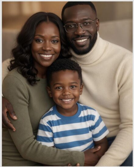 She Demanded a DNA Test to Question My Son. The Results Exposed Her Own Secret Instead. – Magfeeds.net