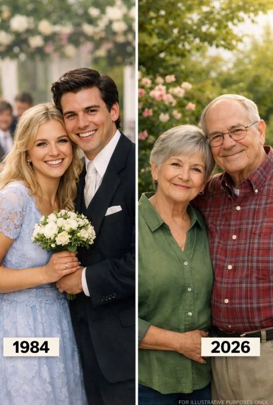 While Preparing My Husband for His Funeral, I Found Coordinates Tattooed Beneath His Hair — Following Them Led Me to a Secret Storage Unit