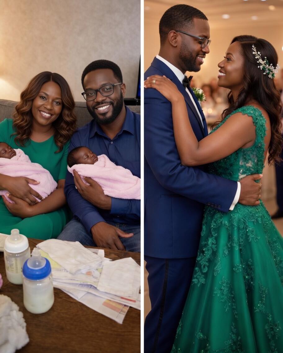 He Walked Away From Our Family to Start a New Life – What Unfolded at His Wedding That Evening Left the Entire Room Speechless – Magfeeds.net