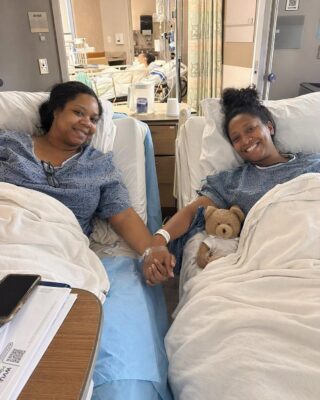 My Kidney Saved Her Life but Her Betrayal Destroyed Mine