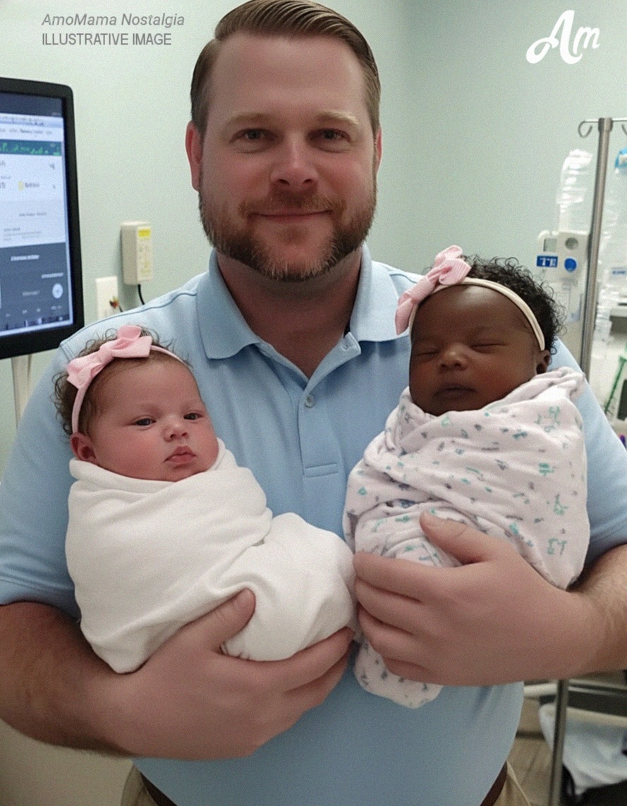 I Went to Pick Up My Wife and Newborn Twins from the Hospital — I Found Only the Babies and a Note