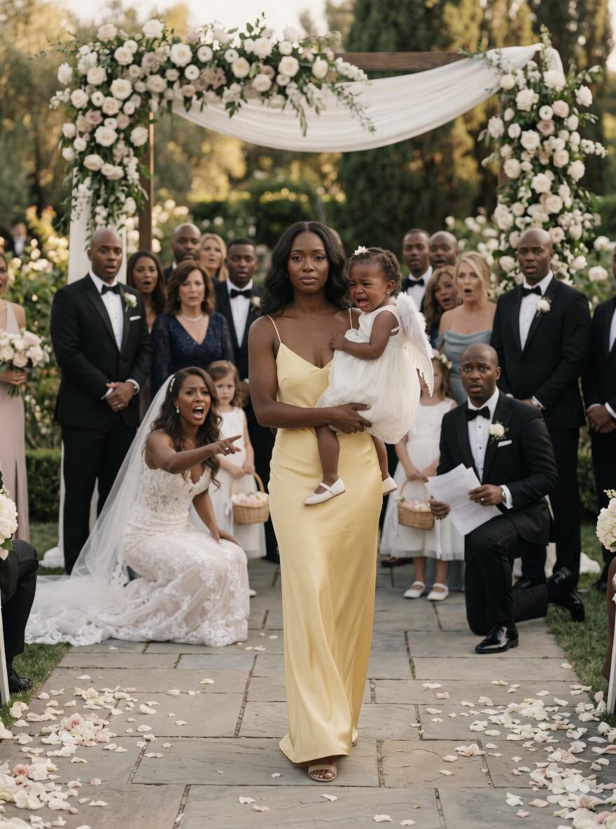 Brother Replaced My Daughter But Our Father Delivered Ultimate Public Justice – Daily Stories