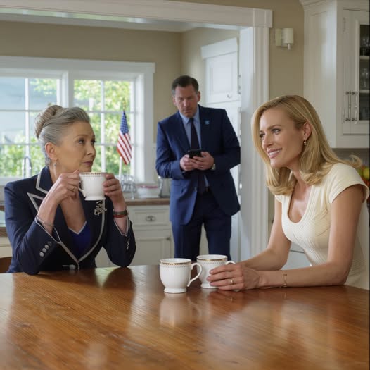 My son wanted $100k for his startup plan, and I tu…