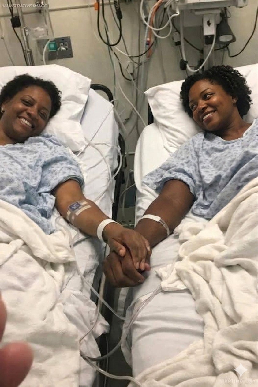 I Saved My Sister by Giving Her My Kidney – Then I Found Out She Was Having an Affair with My Husband, so I Invited Them to a Dinner They Would Never Forget