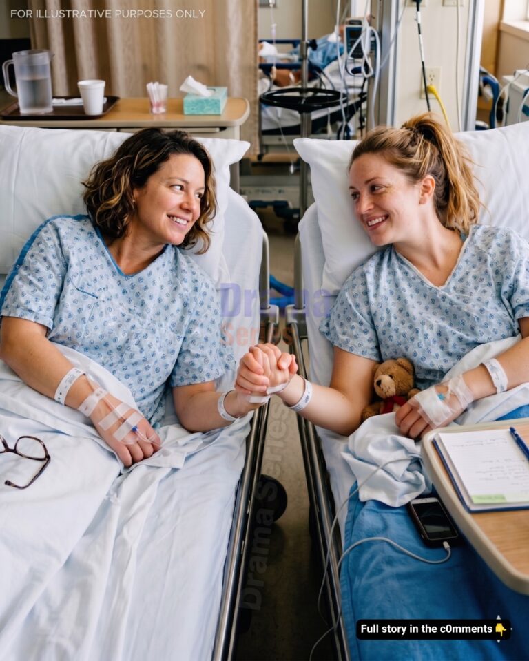 After Donating My Kidney to My Sister, I Learned She Was Betraying Me With My Husband—My Revenge Started With One Dinner
