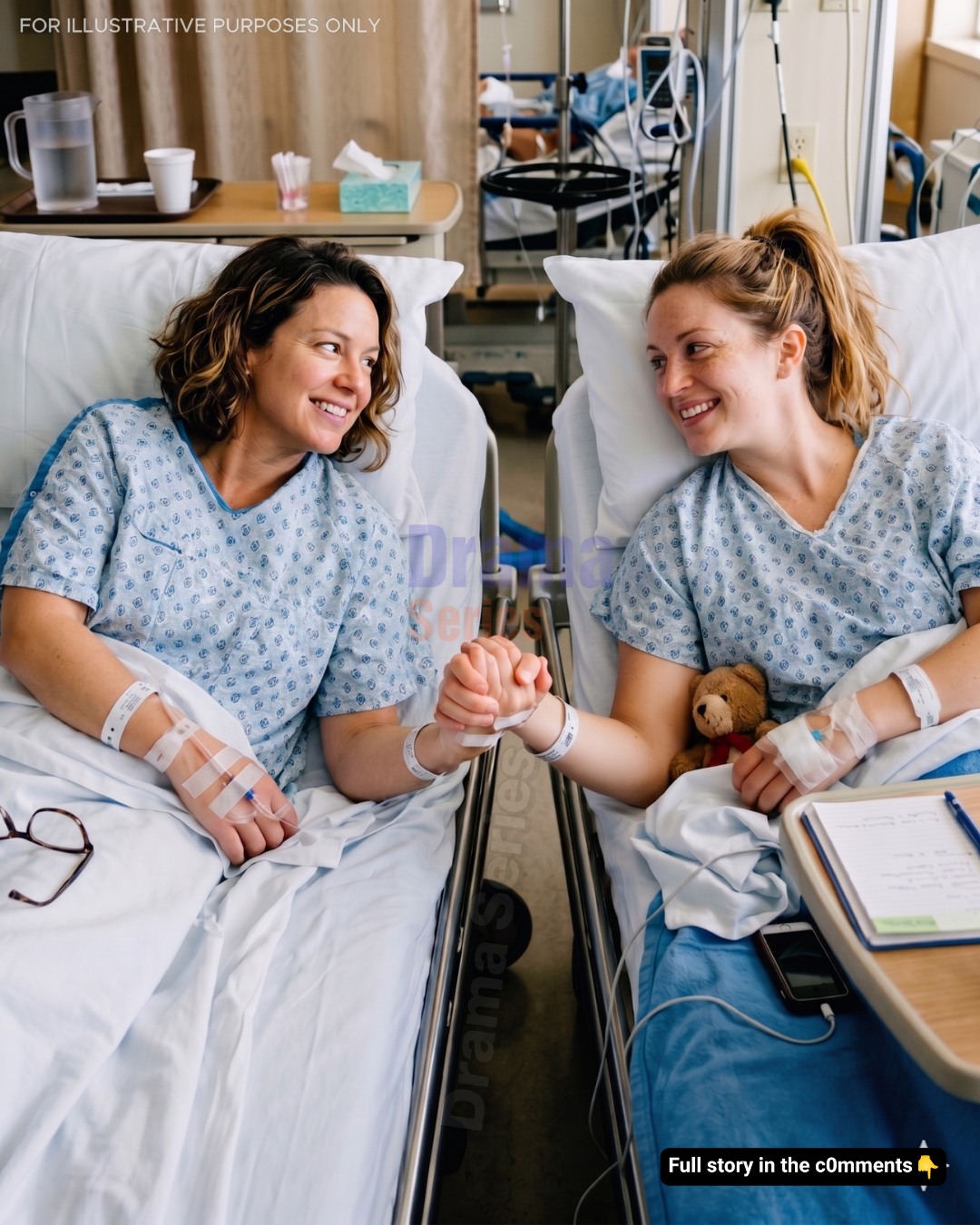 After Donating My Kidney to My Sister, I Learned She Was Betraying Me With My Husband—My Revenge Started With One Dinner